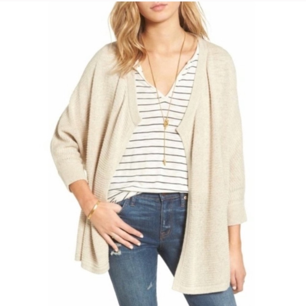 Madewell Cardigan